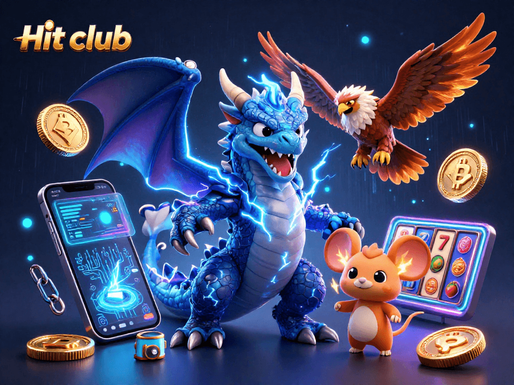 3 Secrets About Hit club That Gamblers Won't Tell You in 2026