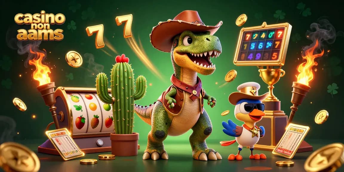 Come Combinare i casinò non AAMS con Strategie Vincenti per Migliori Quote nel 2026
