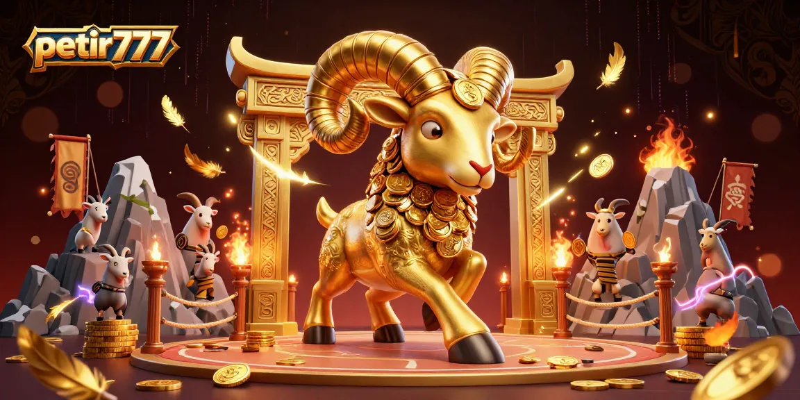 Experience the thrilling petir777 gaming action with iconic characters amidst a vibrant casino scene.