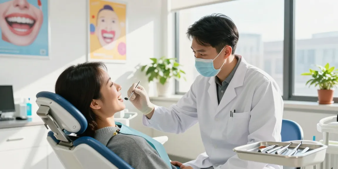 Check out this site for a modern dental experience with expert care and comfort.