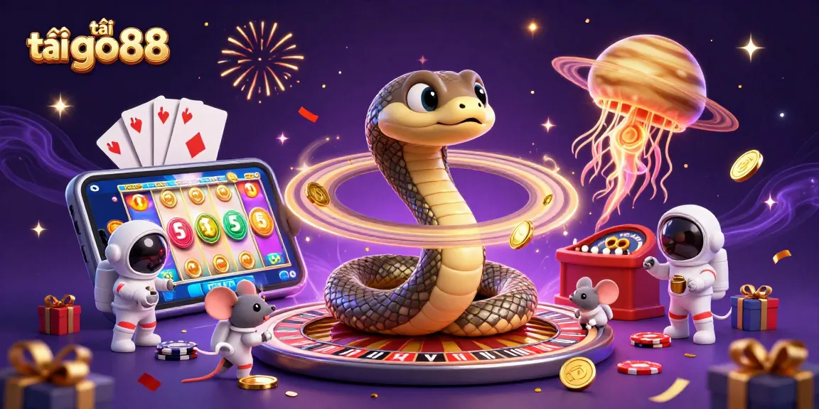 Tải go88 to experience a vibrant online casino featuring dynamic gameplay with exciting rewards.