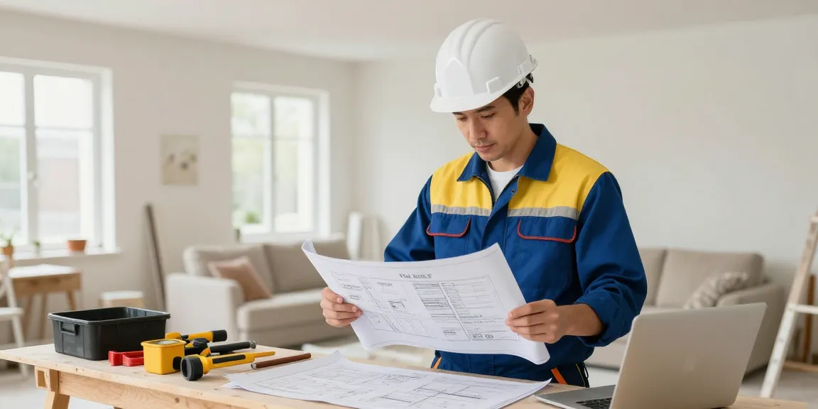 KDslot's trusted local services with professional contractors ensuring quality and affordable solutions for your home renovation projects.