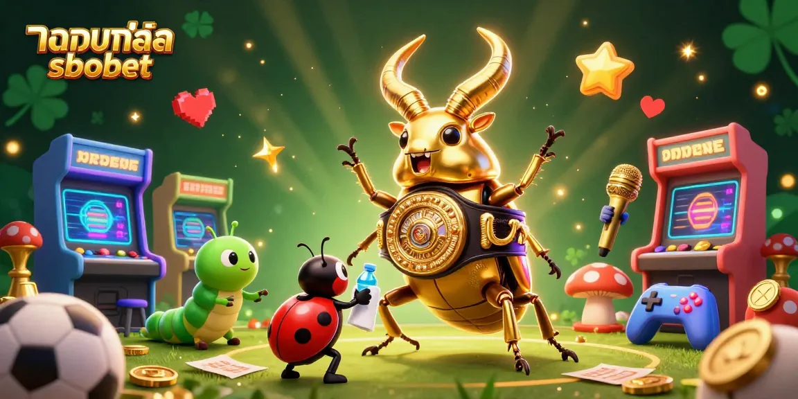 Engage with แทงบอลสด sbobet for live betting excitement featuring dynamic sports elements.