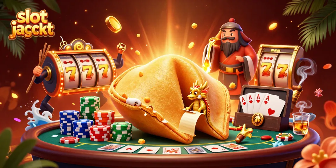 Slot jackpot terlihat jelas saat permainan di Heroslot88 menyajikan keseruan menguntungkan bagi pemain.