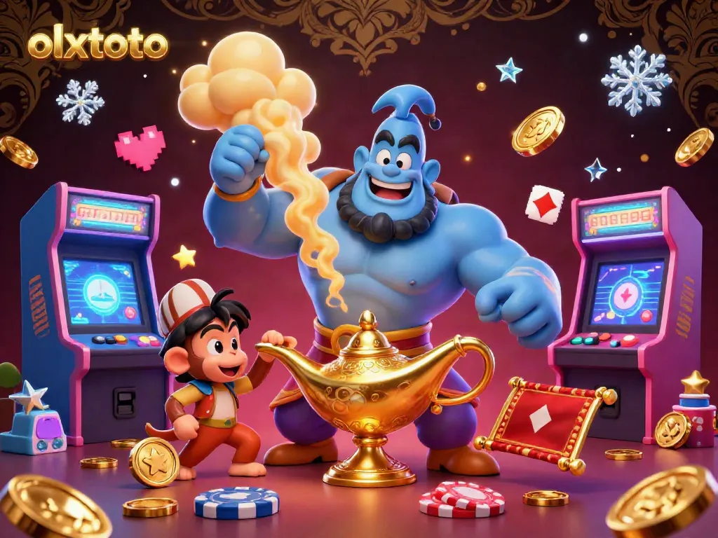 Olxtoto menghadirkan pengalaman bermain togel Macau yang menyenangkan dan responsif di ponsel Anda dengan fitur keamanan tinggi.