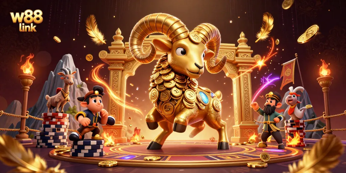 Engage with the vibrant w88 link sports betting scene and witness an epic gaming spectacle.