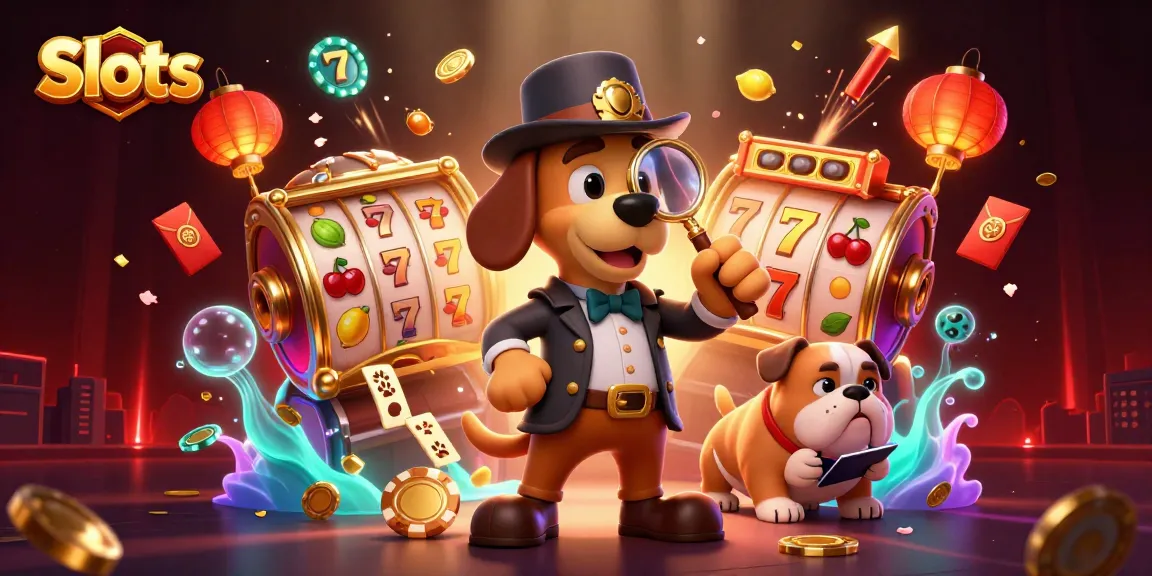 Experience thrilling Slots action with golden reels, lucky symbols, and energetic casino atmosphere.