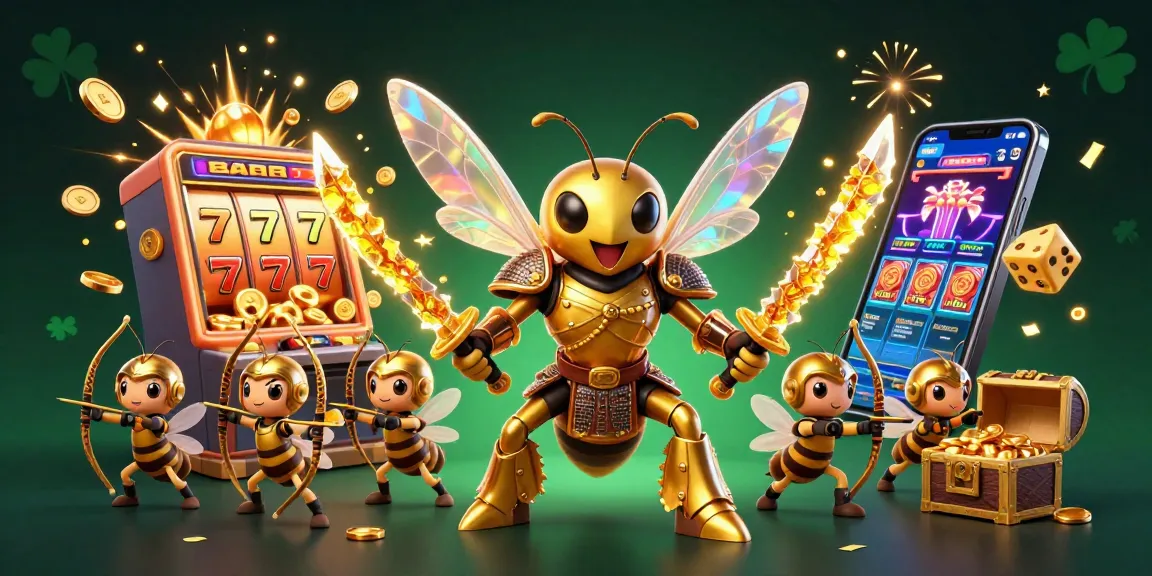 Join the excitement at da88 with the dynamic jackpot explosion and golden treasures!