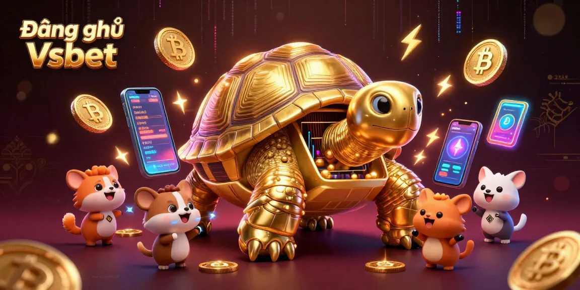 Experience gaming excitement with Đăng ký Vsbet showcasing a dynamic gambling scene.