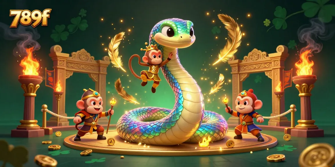 Experience thrilling adventures at 789f with vibrant animations and stunning casino graphics.