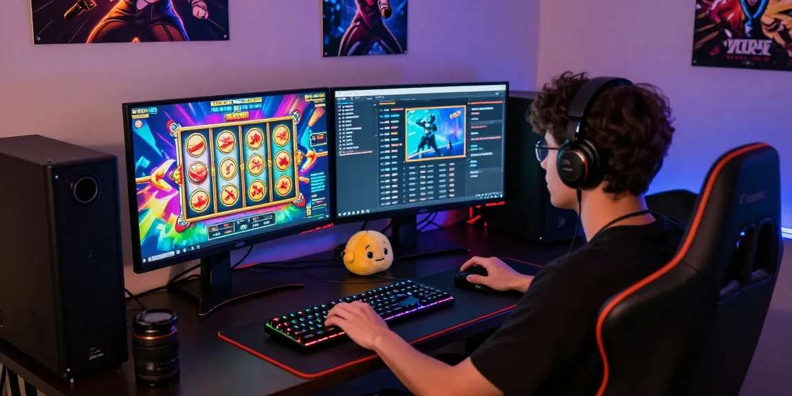 Join the excitement in Login Cemeslot Resmi with immersive online gaming experiences.