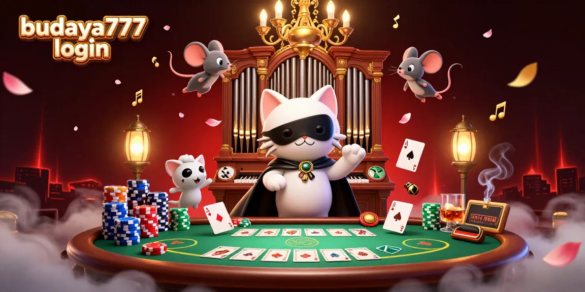 Gambar menggambarkan budaya777 login saat bermain di meja poker yang ramai dengan detail yang menakjubkan.