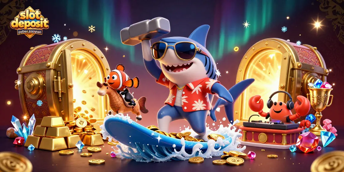 Slot deposit pulsa tanpa potongan, raih kemenangan dengan permainan slot terbaru tanpa biaya tambahan.