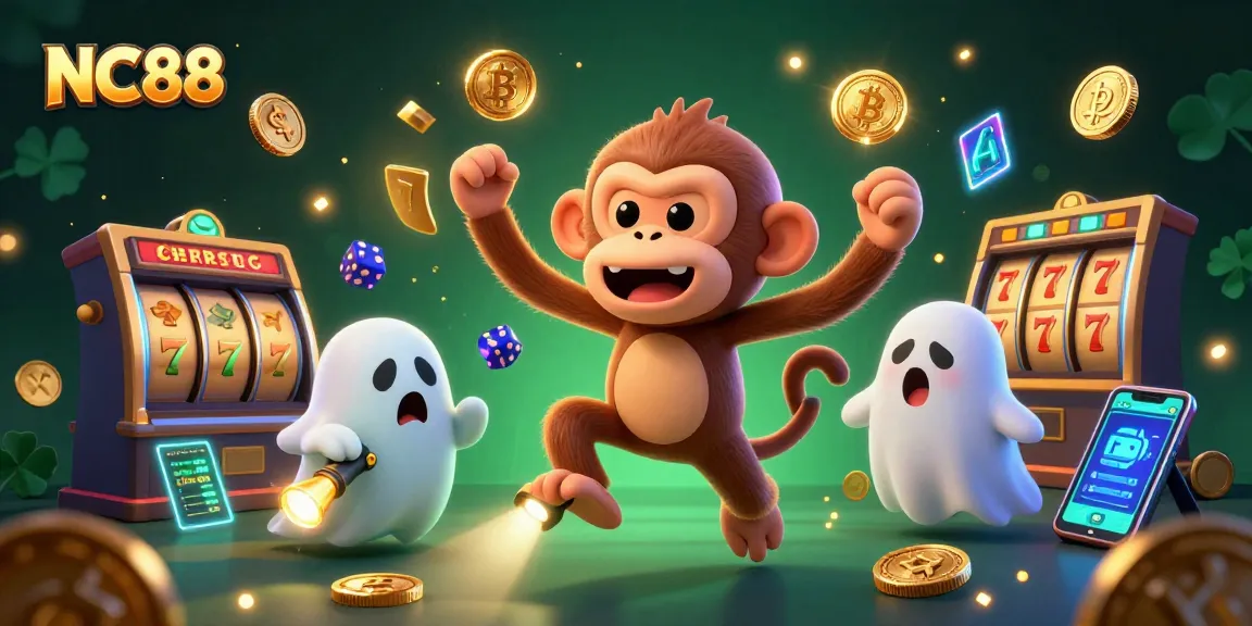 How to Fix Common NC88 Slot Game Issues Fast for Better Winning Strategies in 2026