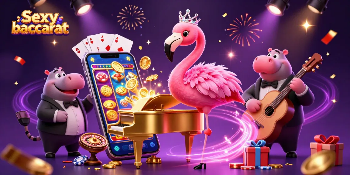 Sexy Baccarat Cost Breakdown: What You Actually Pay for Winning Strategies in 2026